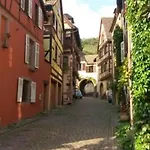 D'hotes Clos Des Pommiers * ロスハイム