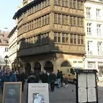 D'hotes Clos Des Pommiers * ロスハイム