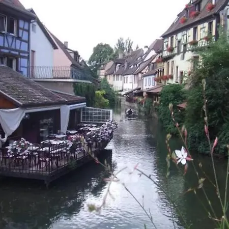 D'hotes Clos Des Pommiers Daire *