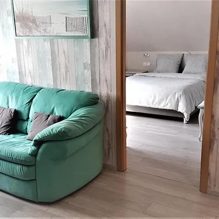 Daire D'hotes Clos Des Pommiers