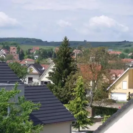 D'hotes Clos Des Pommiers