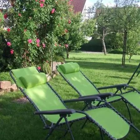 Apartment D'hotes Clos Des Pommiers