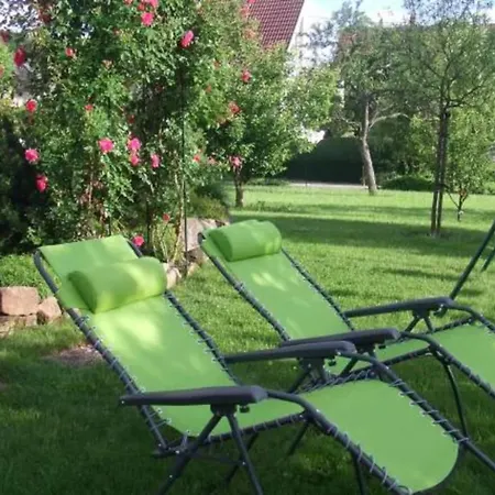 D'hotes Clos Des Pommiers Daire *