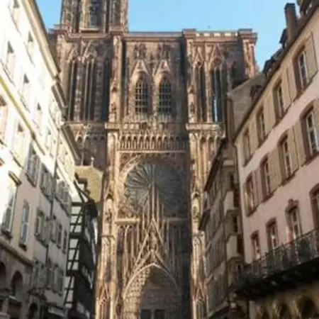 Daire D'hotes Clos Des Pommiers Rosheim